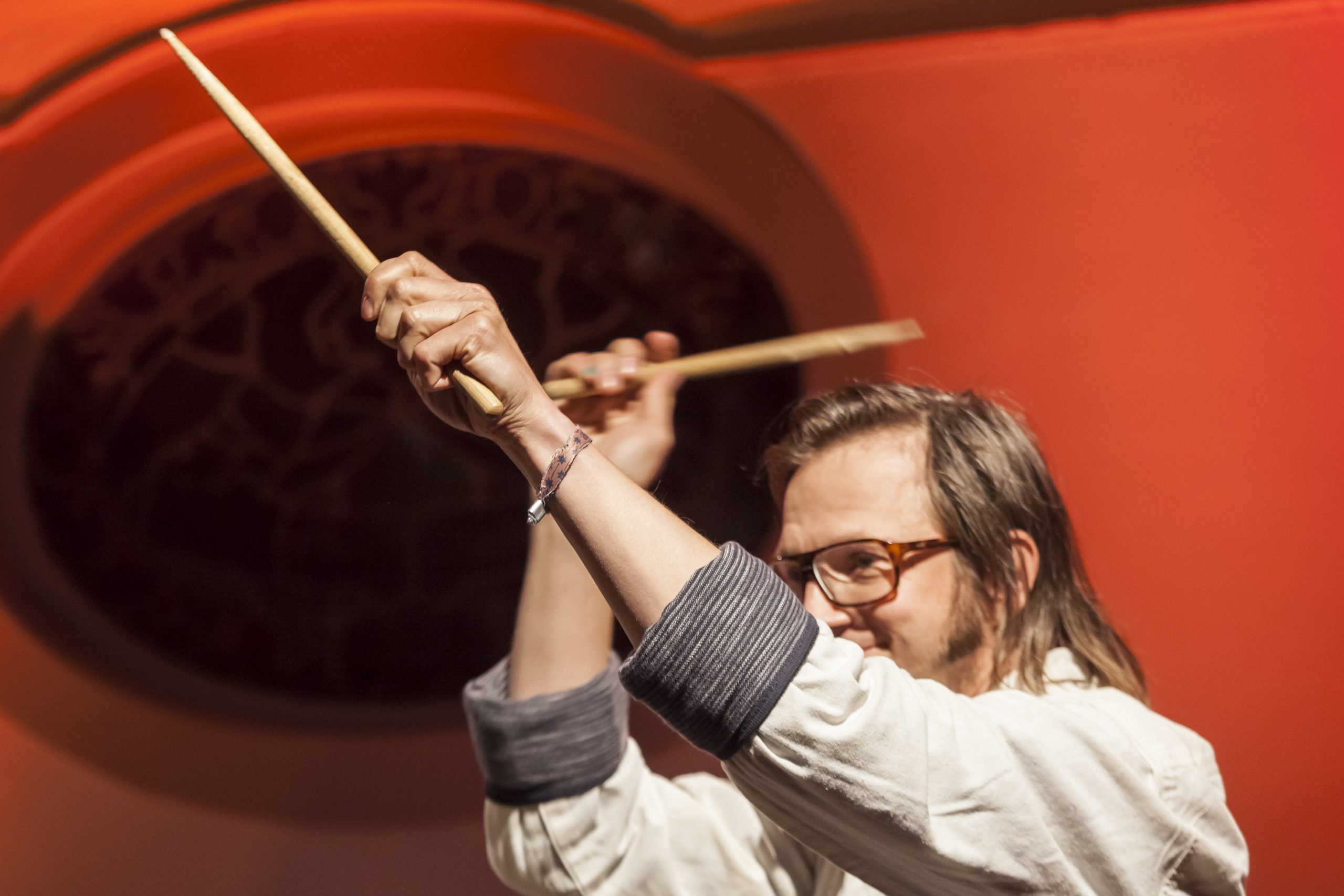 Sommerkonzert in Ilmenau mit Antjes Weltempfänger