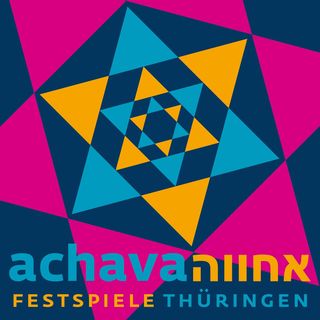 Achava Strassenfest in Eisenach