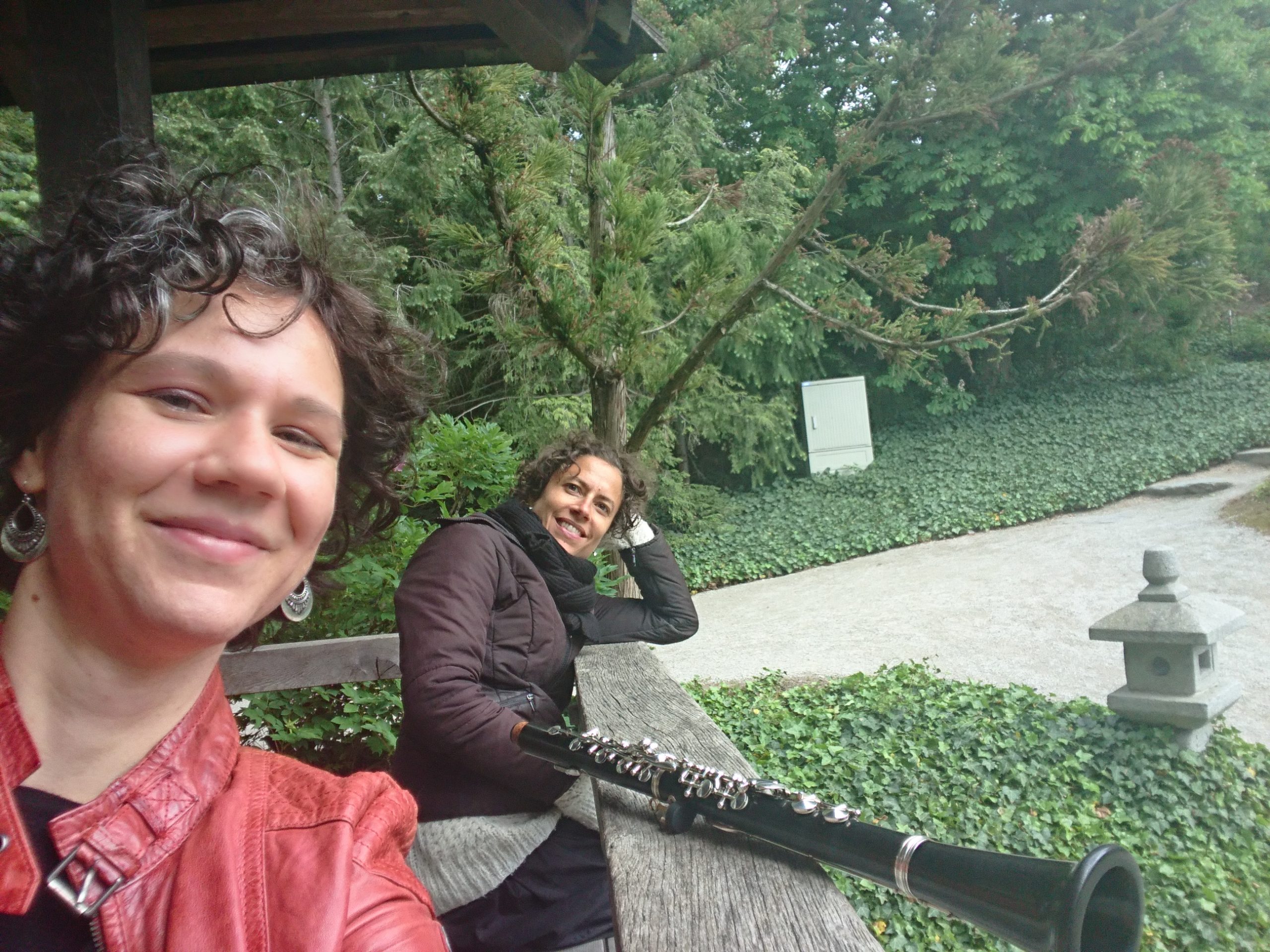 endlich live - Videoproduktion auf der Ega