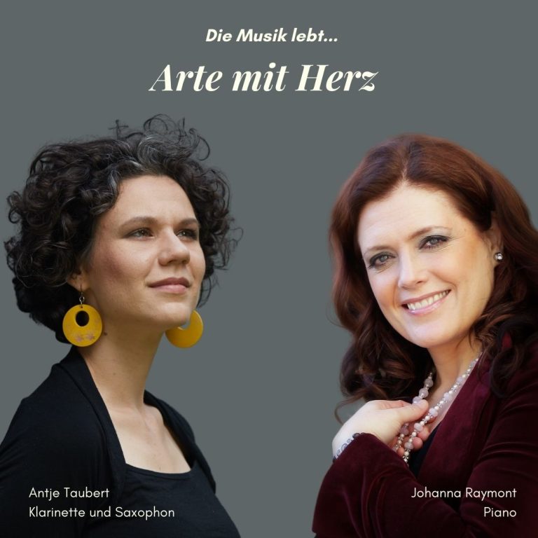 individuelle Play-alongs fuer Klarinette, Saxophon und Klavier