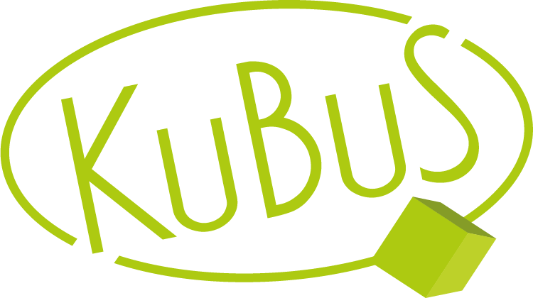 Logo KuBuS Jena