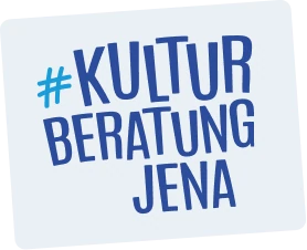 Logo #Kulturberatung Jena