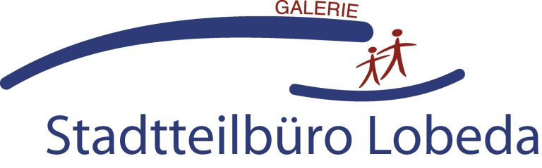 Logo Stadtteilbüro Lobeda