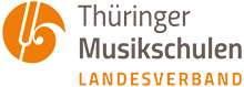Logo Thüringer Musikschulen Landesverband