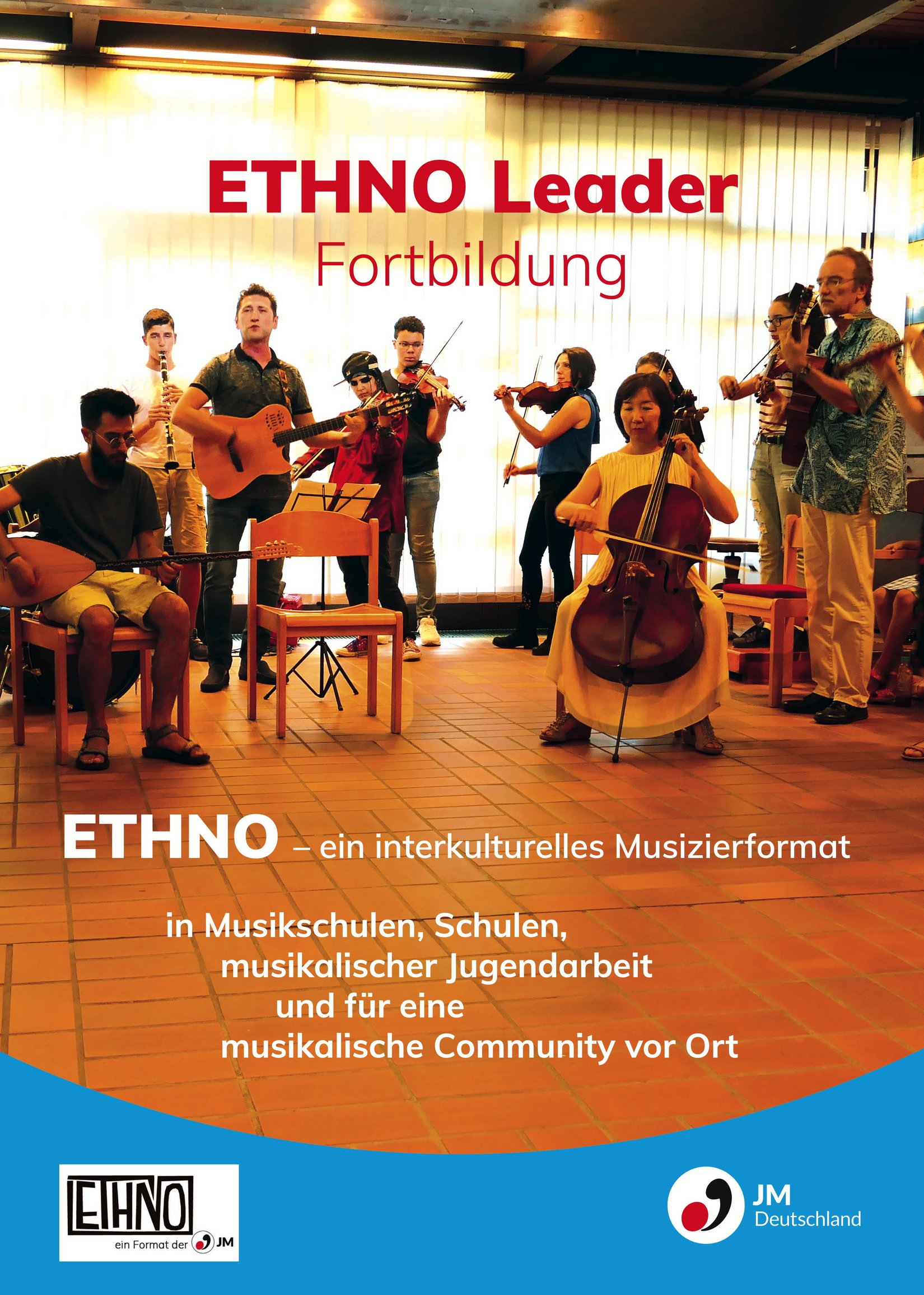 Spielen und Arrangieren - mein neues Projekt - herzliche Einladung!